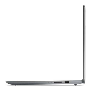 لپ تاپ 15.6 اینچی لنوو مدل IdeaPad Slim 3 15AMN8-Athlon 7120U-8GB LPDDR5 5500MHz-512GB SSD-TN