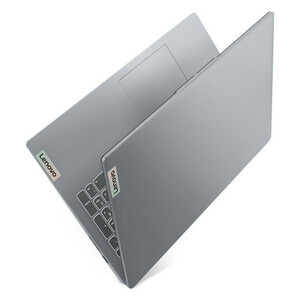 لپ تاپ 15.6 اینچی لنوو مدل IdeaPad Slim 3 15AMN8-Athlon 7120U-8GB LPDDR5 5500MHz-512GB SSD-TN