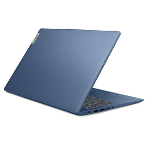 لپ تاپ 15.6 اینچی لنوو مدل IdeaPad Slim 3 15AMN8-Athlon 7120U-8GB LPDDR5 5500MHz-512GB SSD-TN