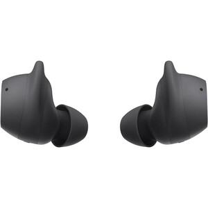 هدفون بلوتوثی سامسونگ مدل Galaxy Buds FE با نویز کنسلینگ فعال (ANC)، درگاه شارژ USB Type-C، دارای میکروفون دوگانه، مقاوم در برابر رطوبت و عرق