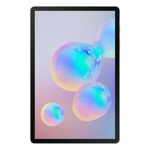 تبلت سامسونگ مدل Galaxy TAB S6 Lite ظرفیت 64 گیگابایت و رم 4 گیگابایت به همراه قلم مدل p625