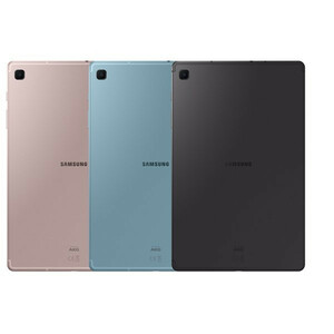 تبلت سامسونگ مدل Galaxy TAB S6 Lite ظرفیت 64 گیگابایت و رم 4 گیگابایت به همراه قلم مدل p625