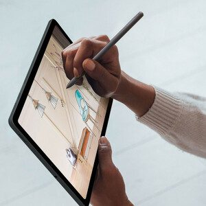 تبلت سامسونگ مدل Galaxy TAB S6 Lite ظرفیت 64 گیگابایت و رم 4 گیگابایت به همراه قلم مدل p625