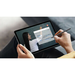 تبلت سامسونگ مدل Galaxy TAB S6 Lite ظرفیت 64 گیگابایت و رم 4 گیگابایت به همراه قلم مدل p625