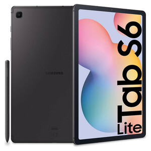 تبلت سامسونگ مدل Galaxy TAB S6 Lite ظرفیت 64 گیگابایت و رم 4 گیگابایت به همراه قلم مدل p625