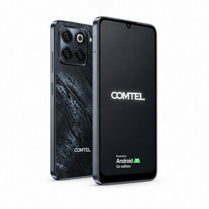 گوشی موبایل کامتل مدل Tivo Lite دو سیم کارت ظرفیت 128 گیگابایت و  رم 6 گیگابایت