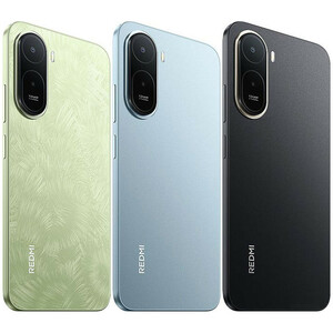 گوشی موبایل شیائومی مدل Redmi A7 Pro 4G ظرفیت 128 گیگابایت و رم 4 گیگابایت