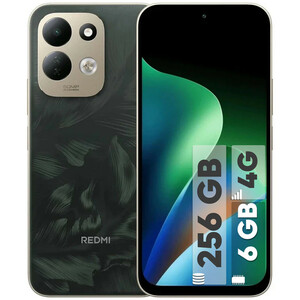 گوشی موبایل شیائومی مدل Redmi A7 Pro 5G ظرفیت 64 گیگابایت و رم 4 گیگابایت