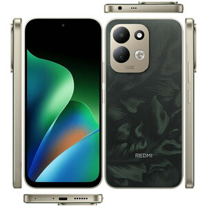گوشی موبایل شیائومی مدل Redmi A7 Pro 5G ظرفیت 64 گیگابایت و رم 4 گیگابایت