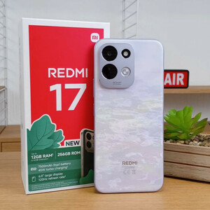 گوشی موبایل شیائومی مدل Redmi A7 Pro 5G ظرفیت 64 گیگابایت و رم 4 گیگابایت