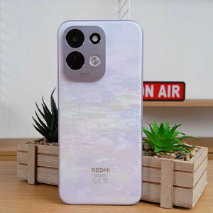گوشی موبایل شیائومی مدل Redmi A7 Pro 5G ظرفیت 64 گیگابایت و رم 4 گیگابایت
