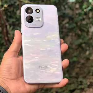 گوشی موبایل شیائومی مدل Redmi A7 Pro 5G ظرفیت 64 گیگابایت و رم 4 گیگابایت