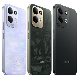 گوشی موبایل شیائومی مدل Redmi 17 4G دو سیم کارت ظرفیت 128 گیگابایت و رم 6 گیگابایت