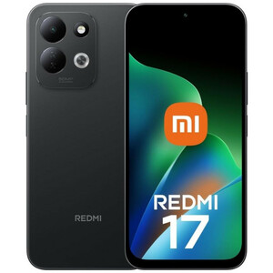 گوشی موبایل شیائومی مدل Redmi 17 4G دو سیم کارت ظرفیت 128 گیگابایت و رم 6 گیگابایت