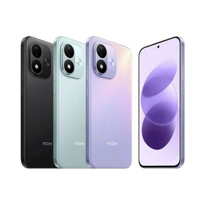 گوشی موبایل شیائومی مدل Redmi Note 17 5G دو سیم کارت ظرفیت 256 گیگابایت و رم 8 گیگابایت
