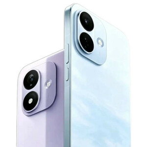 گوشی موبایل شیائومی مدل Redmi Note 17 5G دو سیم کارت ظرفیت 256 گیگابایت و رم 8 گیگابایت