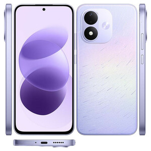 گوشی موبایل شیائومی مدل Redmi Note 17 4G دو سیم کارت ظرفیت 128 گیگابایت و رم 6 گیگابایت