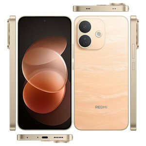 گوشی موبایل شیائومی مدل Redmi Note 17 Pro 5G دو سیم کارت ظرفیت 256 گیگابایت و رم 12 گیگابایت
