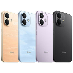 گوشی موبایل شیائومی مدل Redmi Note 17 Pro 5G دو سیم کارت ظرفیت 256 گیگابایت و رم 12 گیگابایت
