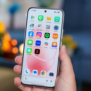 گوشی موبایل شیائومی مدل Redmi Note 17 Pro Max 5G دو سیم کارت ظرفیت 256 گیگابایت و رم 8 گیگابایت