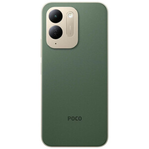 گوشی موبایل شیائومی مدل Poco C95 Pro دو سیم کارت ظرفیت 256 گیگابایت و رم 8 گیگابایت