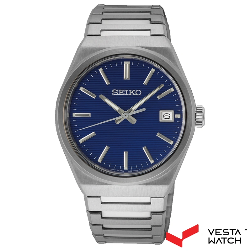 ساعت مچی مردانه SEIKO سیکو مدل SUR555P1