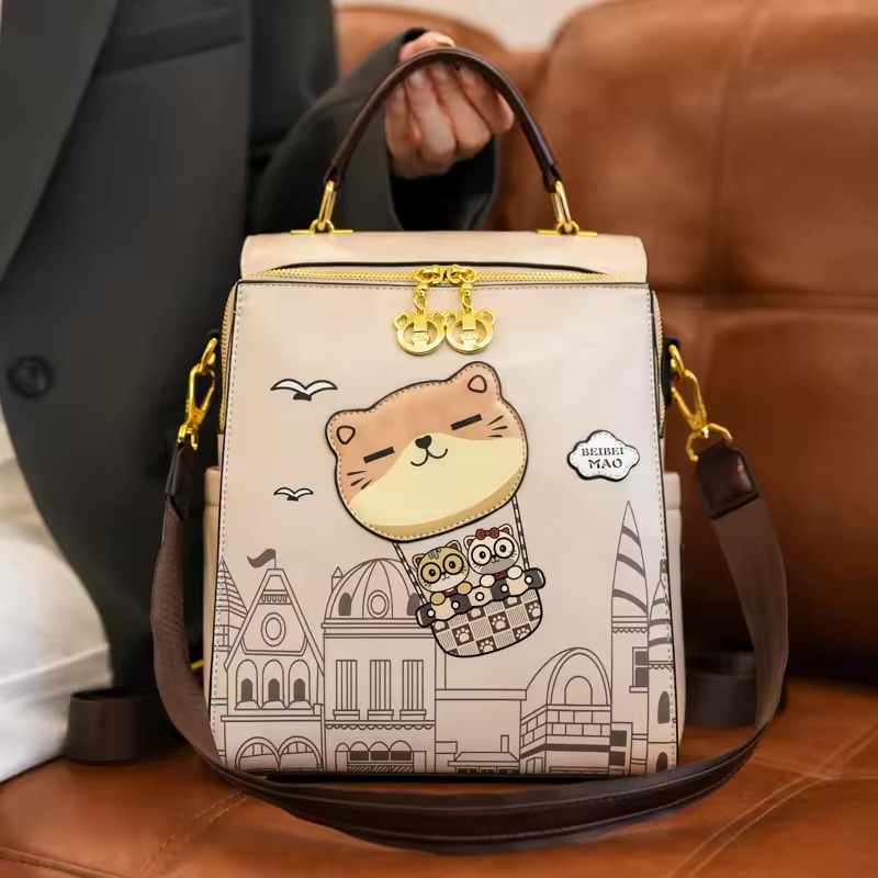 BEI BAOBAO🎀 تدی