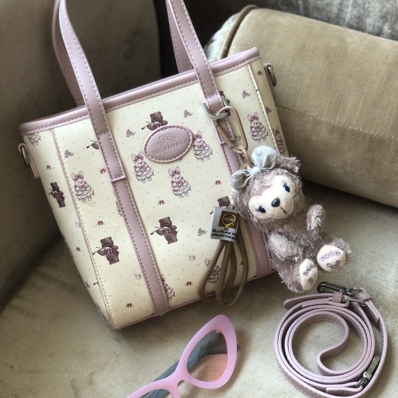 BEI BAOBAO🎀 تدی