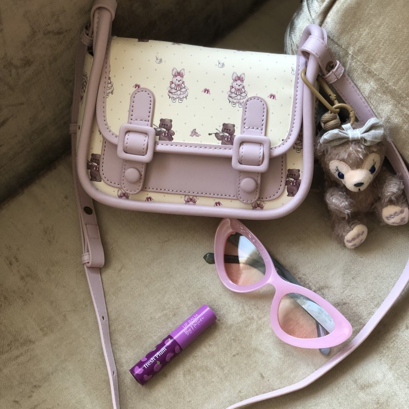 BEI BAOBAO🎀 تدی