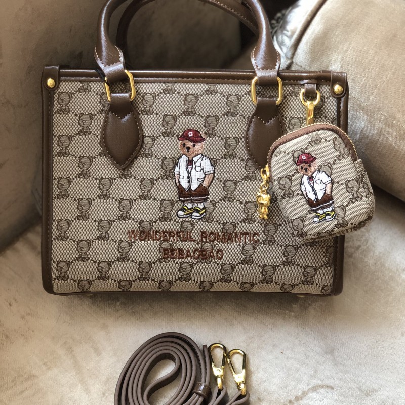 BEI BAOBAO🎀 تدی