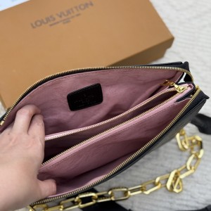 کیف لویی ویتون