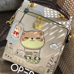 BEI BAOBAO🎀 تدی