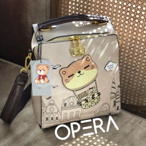 BEI BAOBAO🎀 تدی