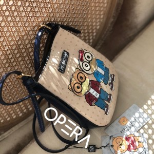 BEI BAOBAO🎀 تدی