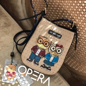 BEI BAOBAO🎀 تدی