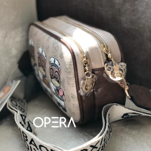 BEI BAOBAO🎀 تدی