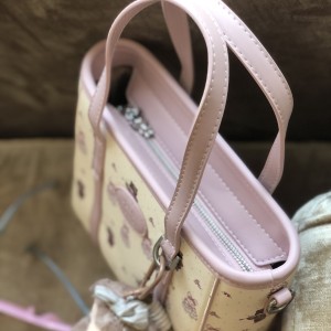 BEI BAOBAO🎀 تدی