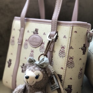 BEI BAOBAO🎀 تدی