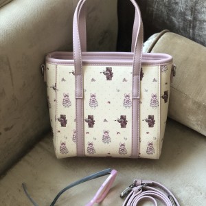 BEI BAOBAO🎀 تدی