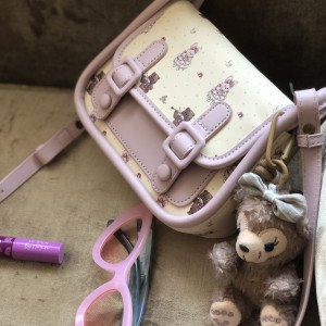 BEI BAOBAO🎀 تدی