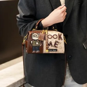 BEI BAOBAO تدی