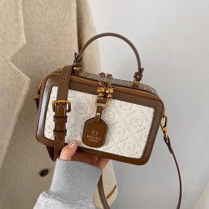 BEI BAOBAO تدی