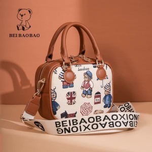BEI BAOBAO🐻تدی