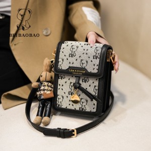BEI BAOBAO🐻تدی