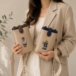 BEI BAOBAO🐻تدی