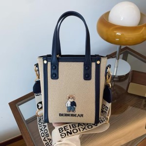 BEI BAOBAO🐻تدی