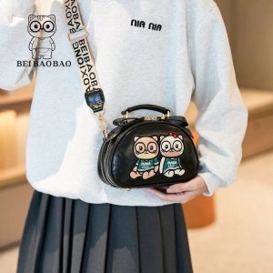 BEI BAOBAO🐻تدی