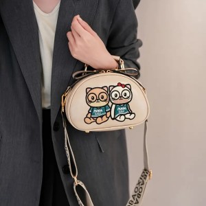BEI BAOBAO🐻تدی