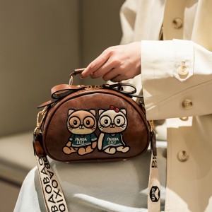 BEI BAOBAO🐻تدی