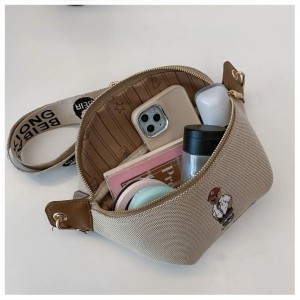 BEI BAOBAO🐻 تدی